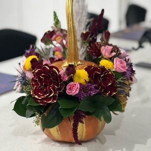 Meet your Posher, Alana